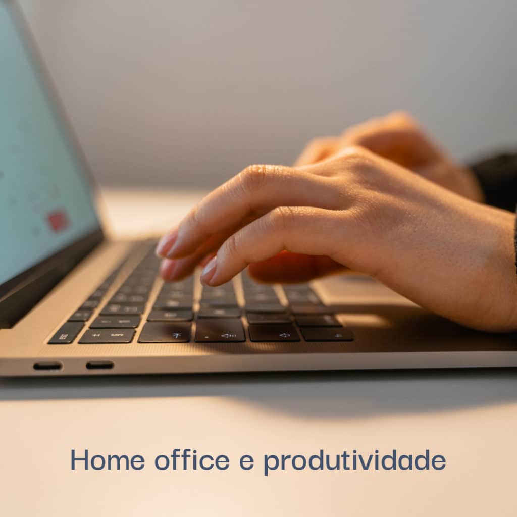 Andressa Apolinário Home Office E Produtividade 5613